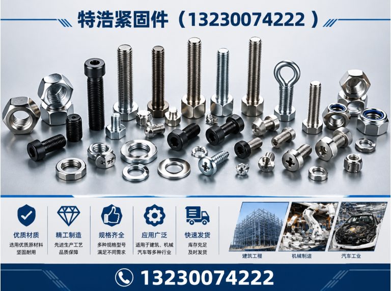 广平县管廊支架展示图